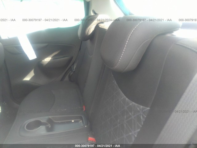 Photo 7 VIN: KL8CD6SA5LC453102 - CHEVROLET SPARK 