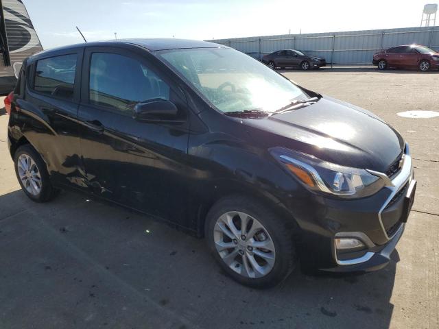 Photo 3 VIN: KL8CD6SA5LC455089 - CHEVROLET SPARK 