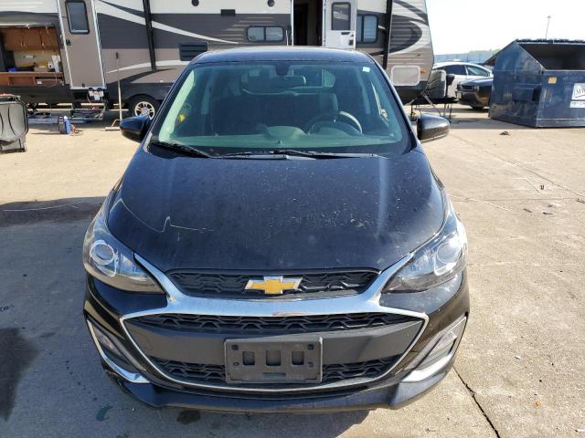 Photo 4 VIN: KL8CD6SA5LC455089 - CHEVROLET SPARK 