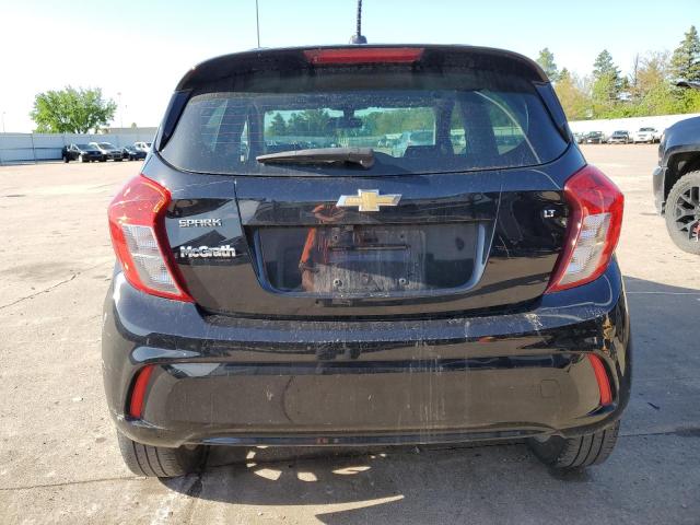 Photo 5 VIN: KL8CD6SA5LC455089 - CHEVROLET SPARK 