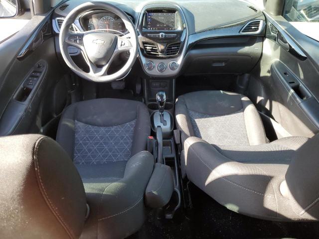 Photo 7 VIN: KL8CD6SA5LC455089 - CHEVROLET SPARK 