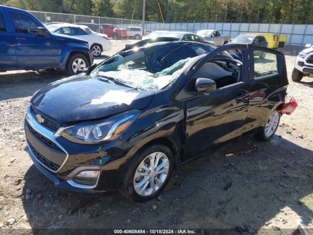 Photo 1 VIN: KL8CD6SA5LC465752 - CHEVROLET SPARK 