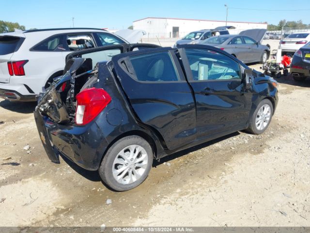 Photo 3 VIN: KL8CD6SA5LC465752 - CHEVROLET SPARK 