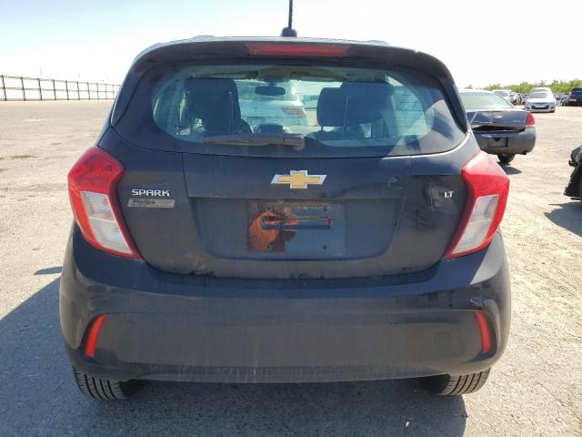 Photo 5 VIN: KL8CD6SA5LC466433 - CHEVROLET SPARK 1LT 