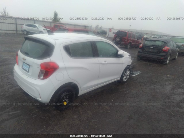 Photo 3 VIN: KL8CD6SA5LC468263 - CHEVROLET SPARK 