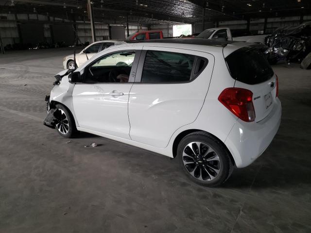 Photo 1 VIN: KL8CD6SA5LC481076 - CHEVROLET SPARK 1LT 