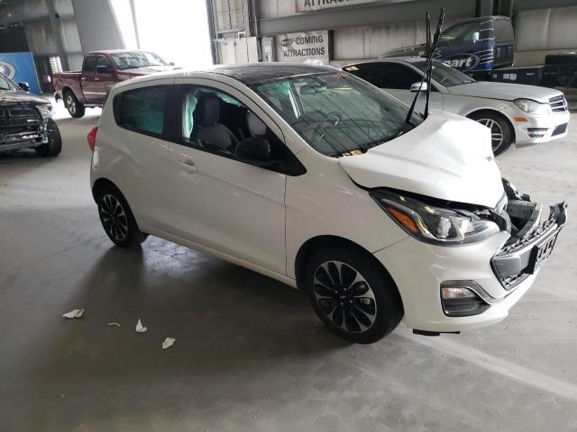 Photo 3 VIN: KL8CD6SA5LC481076 - CHEVROLET SPARK 1LT 