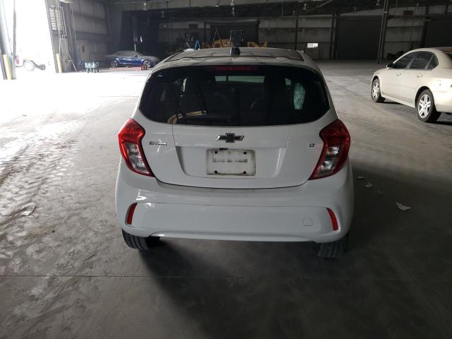 Photo 5 VIN: KL8CD6SA5LC481076 - CHEVROLET SPARK 1LT 