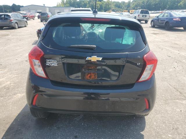 Photo 5 VIN: KL8CD6SA5MC216420 - CHEVROLET SPARK 1LT 