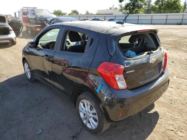 Photo 2 VIN: KL8CD6SA5MC216675 - CHEVROLET SPARK 1LT 