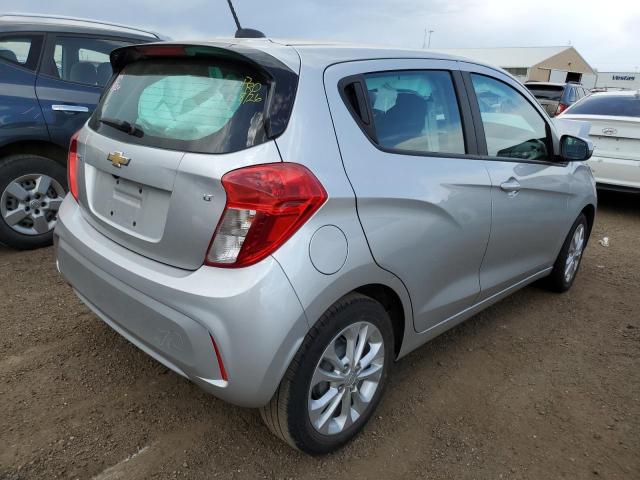 Photo 3 VIN: KL8CD6SA5MC216806 - CHEVROLET SPARK 1LT 