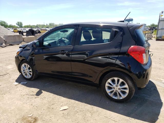 Photo 1 VIN: KL8CD6SA5MC218782 - CHEVROLET SPARK 1LT 