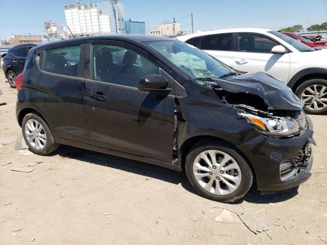 Photo 3 VIN: KL8CD6SA5MC218782 - CHEVROLET SPARK 1LT 