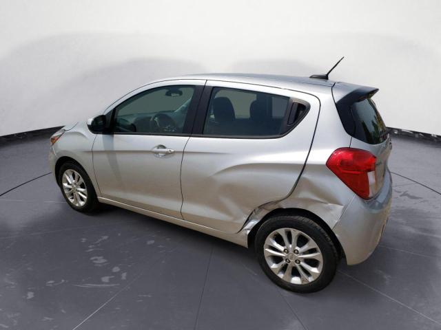 Photo 1 VIN: KL8CD6SA5MC224114 - CHEVROLET SPARK 1LT 