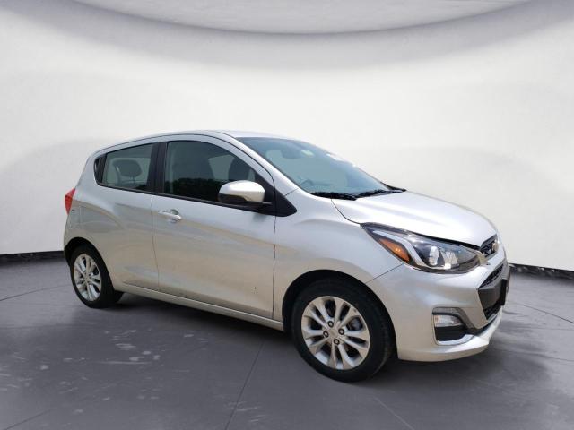 Photo 3 VIN: KL8CD6SA5MC224114 - CHEVROLET SPARK 1LT 