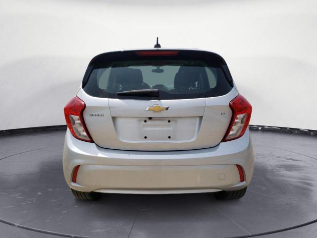 Photo 5 VIN: KL8CD6SA5MC224114 - CHEVROLET SPARK 1LT 