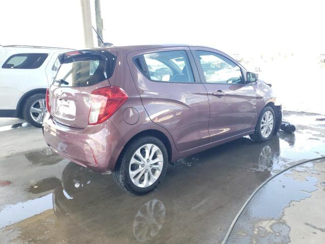 Photo 2 VIN: KL8CD6SA5MC711619 - CHEVROLET SPARK 1LT 