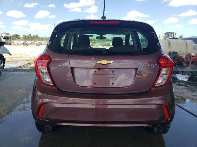 Photo 5 VIN: KL8CD6SA5MC711619 - CHEVROLET SPARK 1LT 