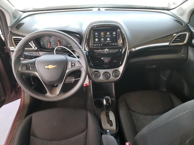 Photo 7 VIN: KL8CD6SA5MC711619 - CHEVROLET SPARK 1LT 