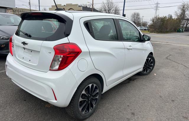 Photo 3 VIN: KL8CD6SA5MC712138 - CHEVROLET SPARK 1LT 