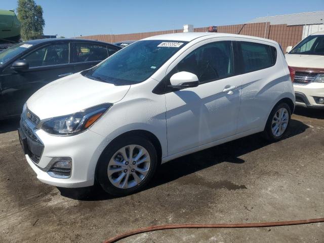 Photo 0 VIN: KL8CD6SA5MC721969 - CHEVROLET SPARK 1LT 