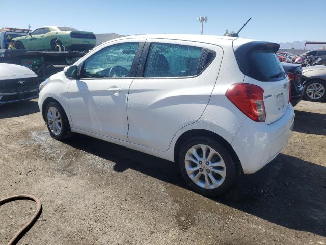 Photo 1 VIN: KL8CD6SA5MC721969 - CHEVROLET SPARK 1LT 