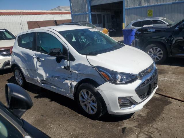 Photo 3 VIN: KL8CD6SA5MC721969 - CHEVROLET SPARK 1LT 