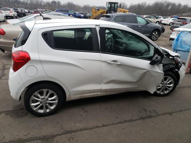 Photo 2 VIN: KL8CD6SA5MC722152 - CHEVROLET SPARK 1LT 