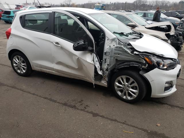 Photo 3 VIN: KL8CD6SA5MC722152 - CHEVROLET SPARK 1LT 