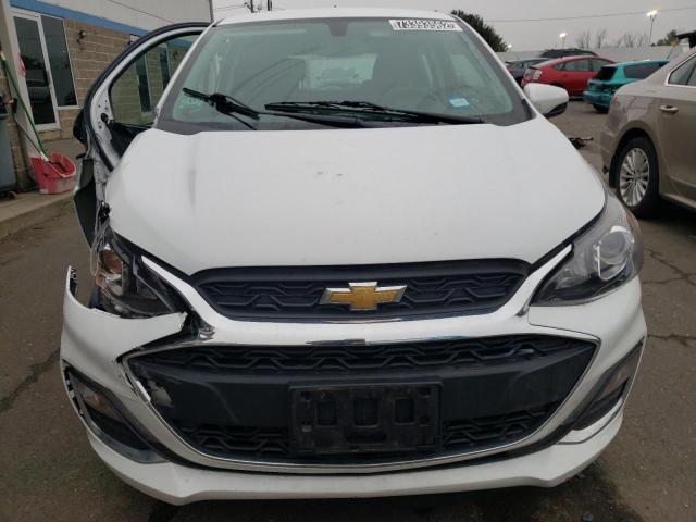 Photo 4 VIN: KL8CD6SA5MC722152 - CHEVROLET SPARK 1LT 