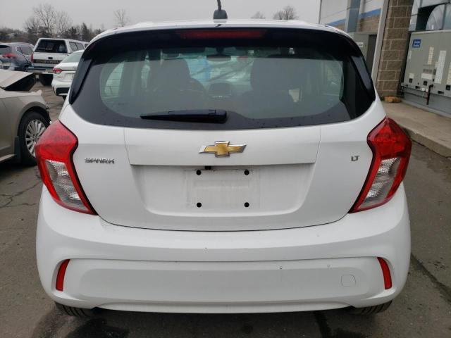 Photo 5 VIN: KL8CD6SA5MC722152 - CHEVROLET SPARK 1LT 