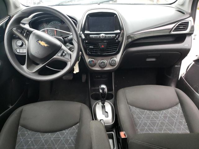 Photo 7 VIN: KL8CD6SA5MC722152 - CHEVROLET SPARK 1LT 