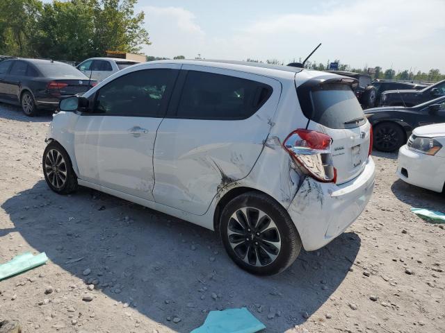 Photo 1 VIN: KL8CD6SA5MC726881 - CHEVROLET SPARK 1LT 