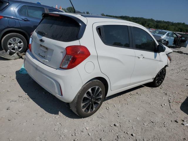 Photo 2 VIN: KL8CD6SA5MC726881 - CHEVROLET SPARK 1LT 