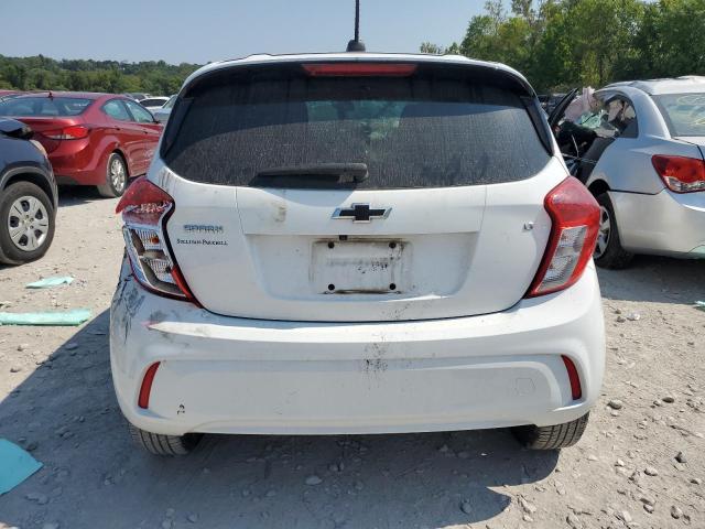 Photo 5 VIN: KL8CD6SA5MC726881 - CHEVROLET SPARK 1LT 