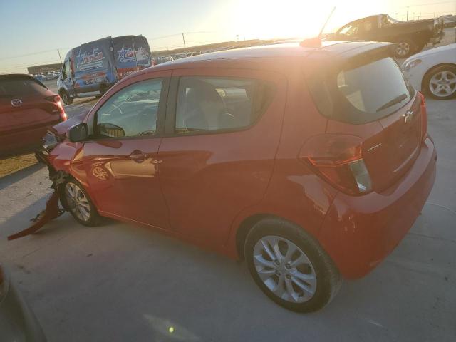 Photo 1 VIN: KL8CD6SA5MC730543 - CHEVROLET SPARK 1LT 