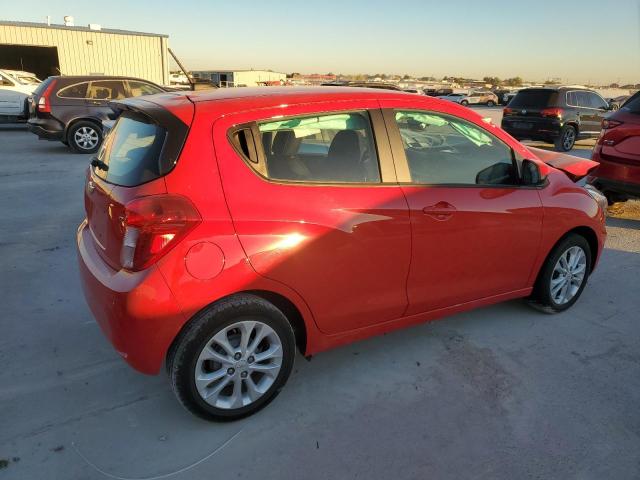 Photo 2 VIN: KL8CD6SA5MC730543 - CHEVROLET SPARK 1LT 