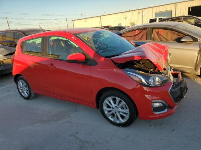 Photo 3 VIN: KL8CD6SA5MC730543 - CHEVROLET SPARK 1LT 