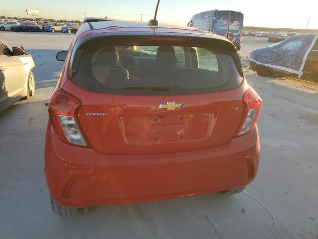 Photo 5 VIN: KL8CD6SA5MC730543 - CHEVROLET SPARK 1LT 