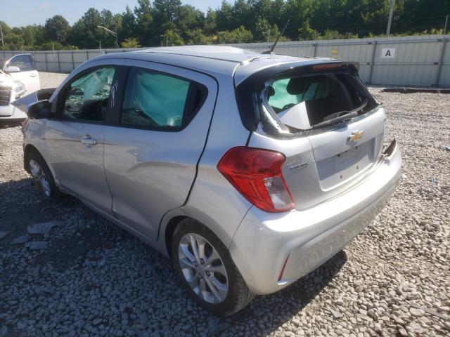 Photo 2 VIN: KL8CD6SA5MC735712 - CHEVROLET SPARK 1LT 