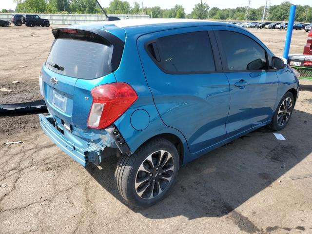 Photo 2 VIN: KL8CD6SA5MC736066 - CHEVROLET SPARK 1LT 