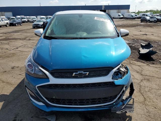 Photo 4 VIN: KL8CD6SA5MC736066 - CHEVROLET SPARK 1LT 