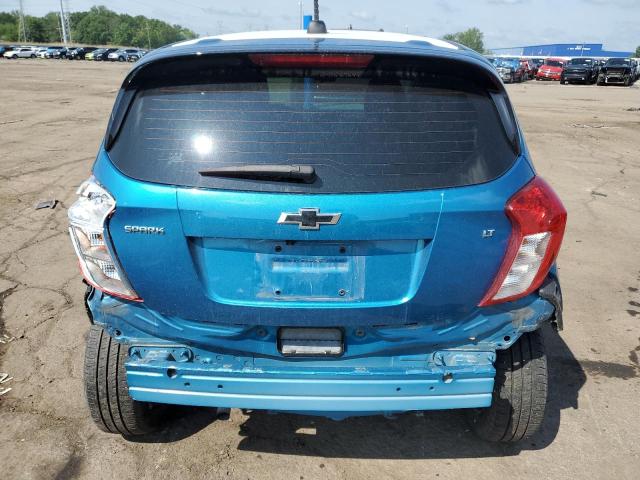 Photo 5 VIN: KL8CD6SA5MC736066 - CHEVROLET SPARK 1LT 