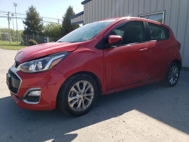 Photo 0 VIN: KL8CD6SA5MC747455 - CHEVROLET SPARK 