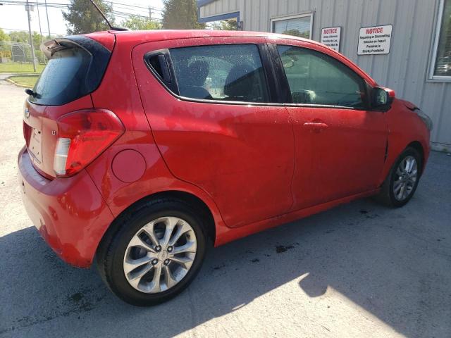 Photo 2 VIN: KL8CD6SA5MC747455 - CHEVROLET SPARK 