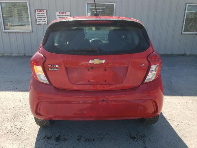 Photo 5 VIN: KL8CD6SA5MC747455 - CHEVROLET SPARK 