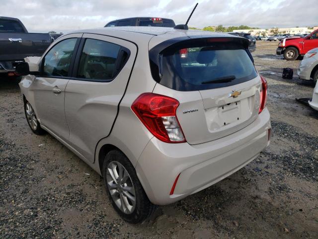 Photo 1 VIN: KL8CD6SA5MC749464 - CHEVROLET SPARK 1LT 