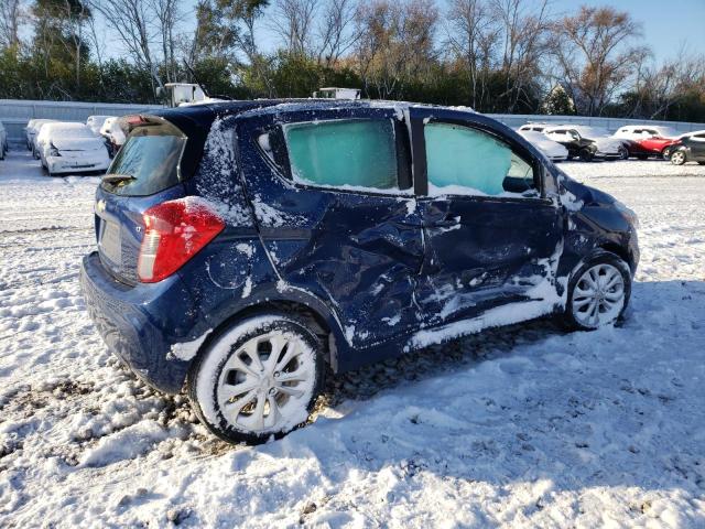 Photo 2 VIN: KL8CD6SA5NC007051 - CHEVROLET SPARK 