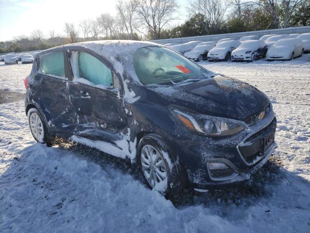 Photo 3 VIN: KL8CD6SA5NC007051 - CHEVROLET SPARK 