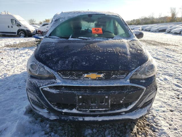 Photo 4 VIN: KL8CD6SA5NC007051 - CHEVROLET SPARK 